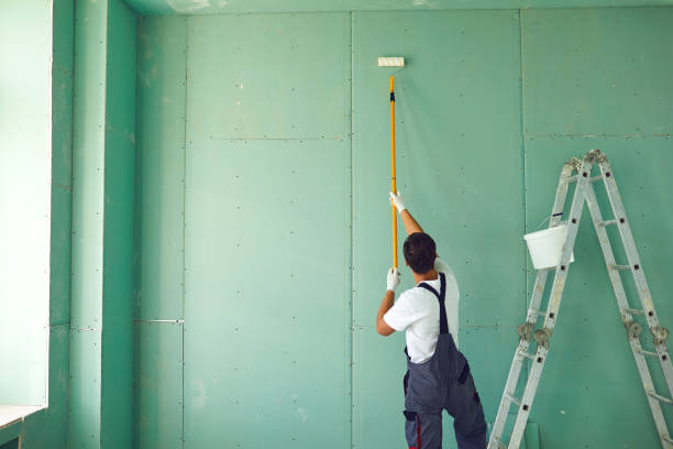 Best Post-Construction Mold Inspection  in Jacobus, PA